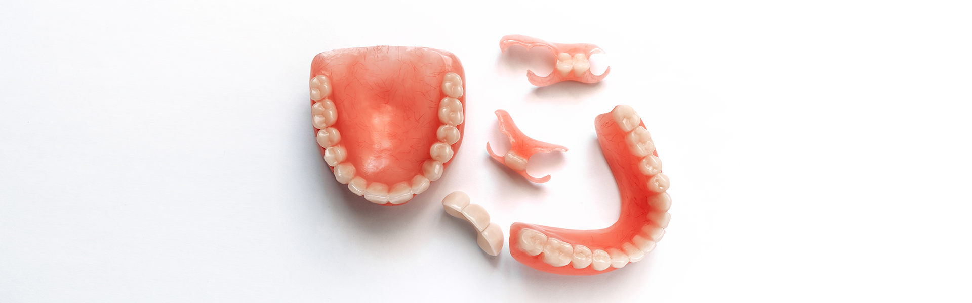 Partial and Full Dentures in Waterford The Waterford Dentist