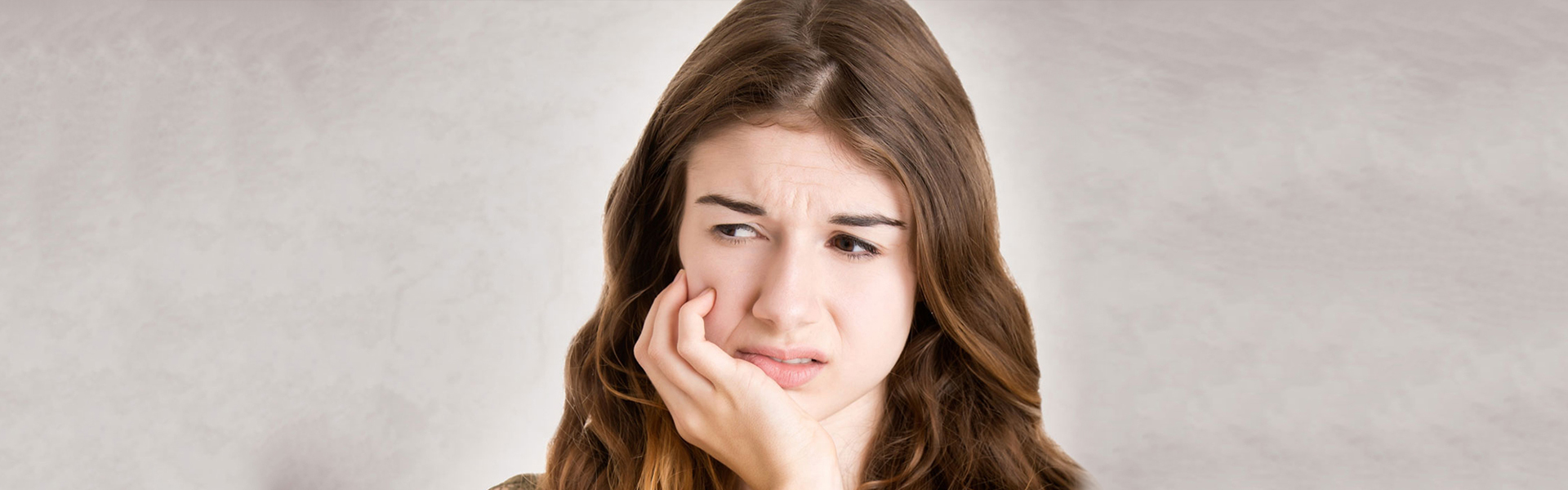 What’s the cause of your toothache?