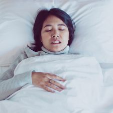 Tired of Not Sleeping Well?