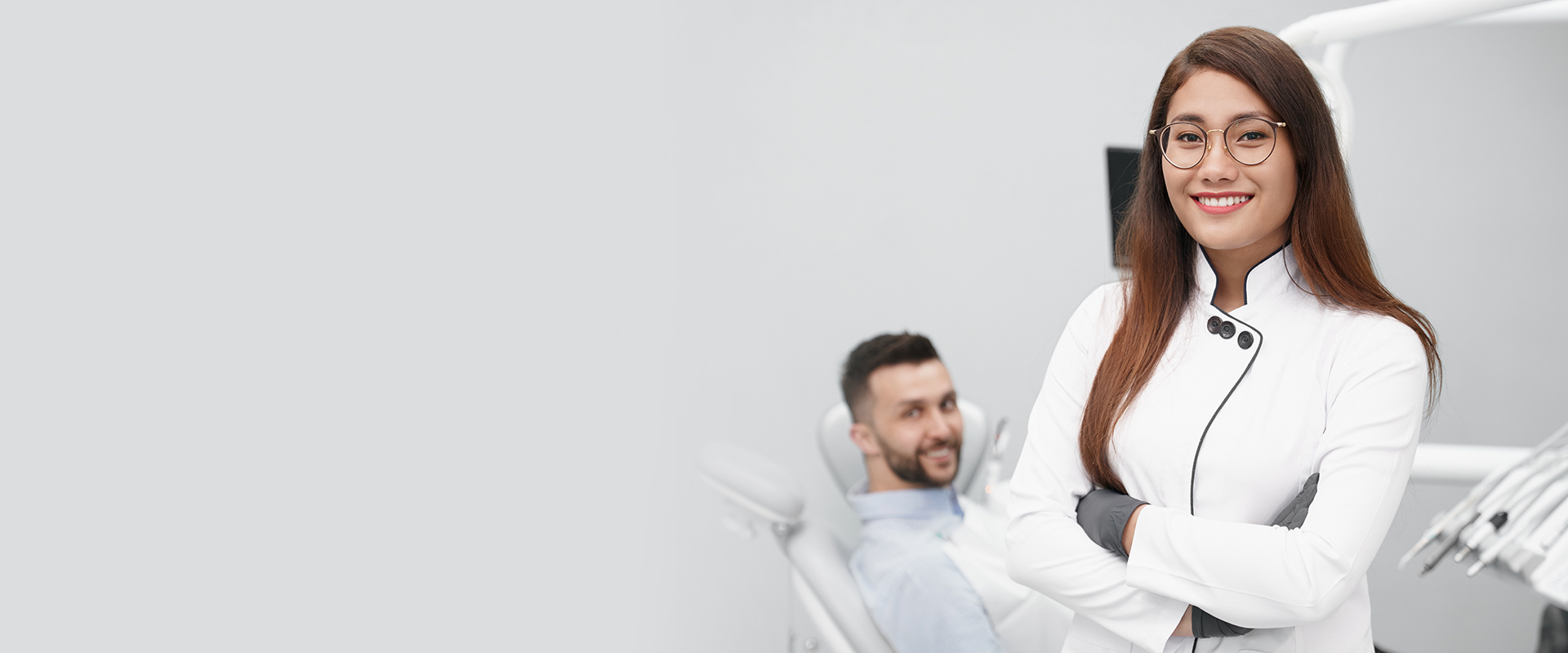 Dentist in Waterford, MI Dentist Office 48329 The Waterford Dentist