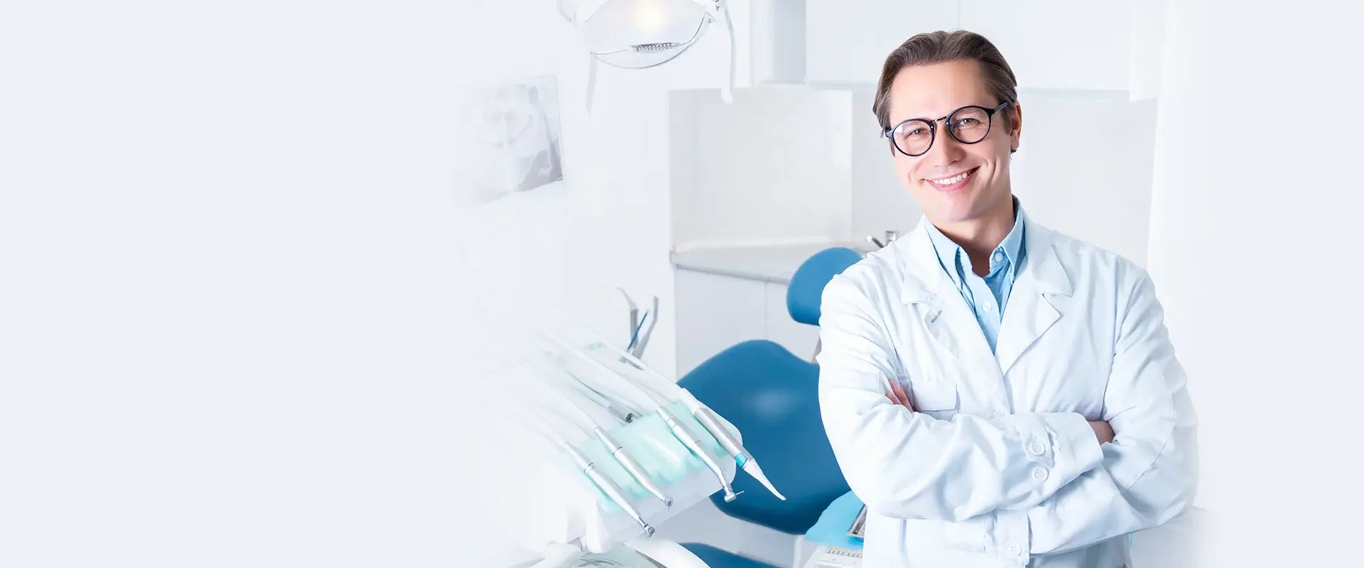 Over 30 Years Of Experience