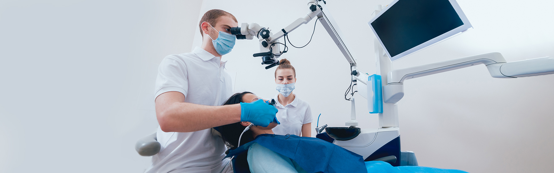 Root Canal Treatment: Everything You Need to Know 