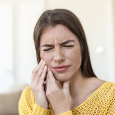 TMJ Disorder Treatment Options in Waterford Township