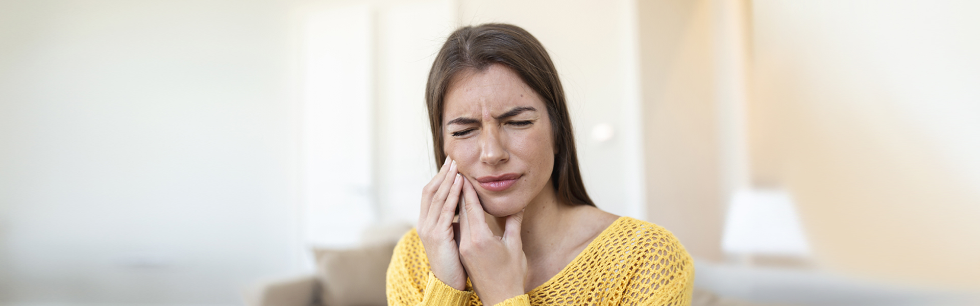 TMJ Disorder Treatment Options in Waterford Township