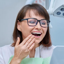 Why Would a Dentist Recommend Getting a Dental Crown?