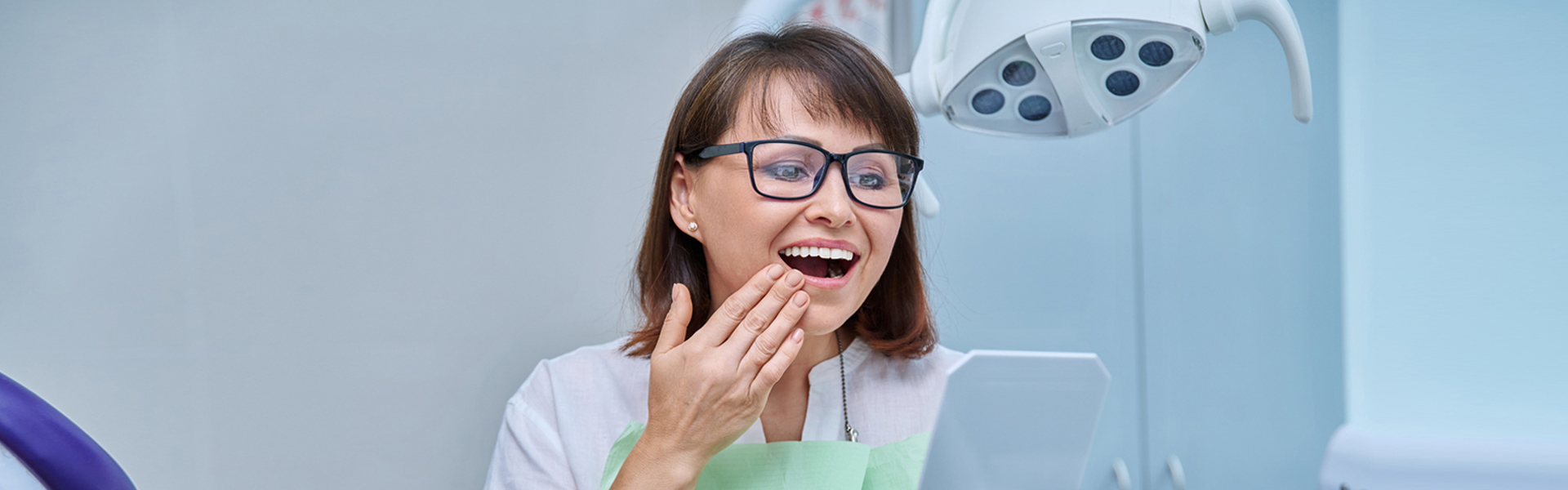 Why Would a Dentist Recommend Getting a Dental Crown?