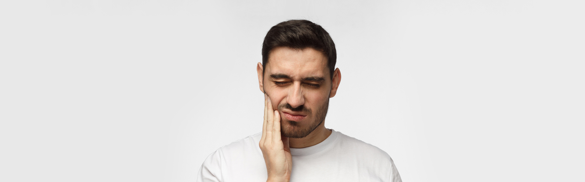 What Causes Complications in Biting and Chewing?