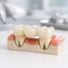 Why Waterford Patients Prefer Modern Dental Bridges for Tooth Replacement