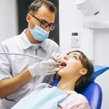 Cavity Got You Down? How Fillings in Waterford, MI Can Help