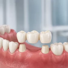 Are Dental Bridges Permanent? Everything Patients Should Know